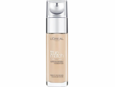 L'Oreal Paris True Match Foundation 0.5.N Porcelán 30ml