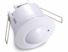 Orno Mikrovlnný pohybový senzor pre podhľady 5,8GHz 1200W 360° 3-2000lx biela (OR-CR-218) Orno Mikrovlnný pohybový senzor pre podhľady 5,8GHz 1200W 360° 3-2000lx biela (OR-CR-218)