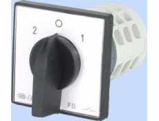 Konektor Elektromet Cam 2-0-1 3P 25A IP65 Arch E25-72 (952571)