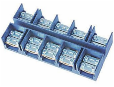 SIMET Branch Tile ZPT/35MM2/5-road Black ZPT 5-35.0 (83010007)