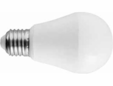 GTV LED žárovka E27 6W 230V Warm White (LD-PC2A60-6W)