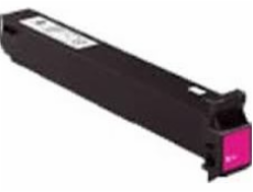 Konica Minolta A33K350 Magenta Konica Minolta A33K350 Magenta