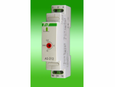 Schodinový stroj F & F 230V 16A pro modul IP40 IP40 - AS -21