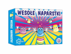 Abino veselé založení