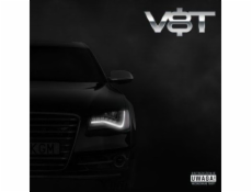 V8T - Kniha CD