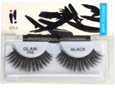 Ibra Ibra řasy na páru Glam 700 1