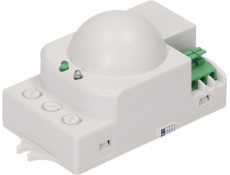 Orno Munce může senzor 5,8 GHz 1200 W 360 ° 3-2000lx bílý (OR-CR-208) Orno Munce může senzor 5,8 GHz 1200 W 360 ° 3-2000lx bílý (OR-CR-208)