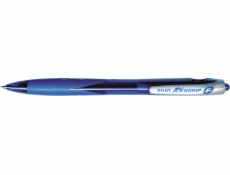 Pilotní pero rexgrip modrá (WP1322)