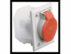 Polam NakLo Zásuvka 32A 3P+N+Z IP44 izolovaný p/t 230/40V 2642-420