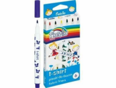 Grand Piski pro tkaniny 6 fiorello gr-f125-6 barvy