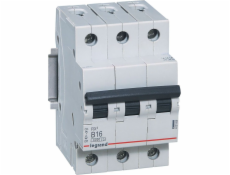 Legrand Legree RX3 3P B 16A 6000A - 419169