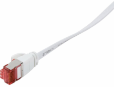 LogiLink RJ-45/RJ-45 CAT.6 U/FTP WHITE 20M (CF2111S)