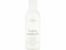 Ziaja Goat Milk Conditioner pro kondici suchých vlasů 200 ml