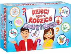 Kangaroo děti versus rodiče. Učení a život Kangaroo děti versus rodiče. Učení a život
