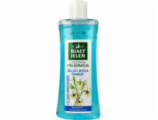 Bialy Jeleň Daily Care gél na tvár Vilín 265ml
