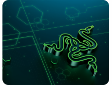 Mobilní podložka Razer Goliathus (RZ02-01820200-R3M1)