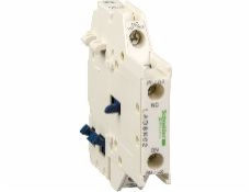 Schneider Auxiliary Contact 2R Side Sestava (LAD8N02)