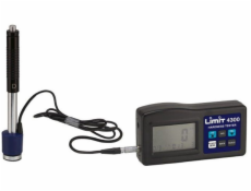 Limit tvrdosti oceli. 4300 (230450108)
