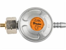 Bradas plynový redukce velký 9-10 mm Bradas RG A310IE