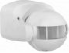 Orno Motion Sensor 1200W 180 stupňů IP44 WHITE (OR-CR-201/W)