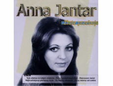 Anna Jantar - Złote Przeboje