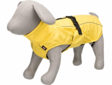 Trixie Trixie Raincoat pro psa Vima, M, 45 cm, žlutá Trixie Trixie Raincoat pro psa Vima, M, 45 cm, žlutá