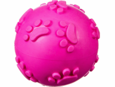 Barry King Barry King malá loptička XS pre šteňatá, ružová, 6 cm
