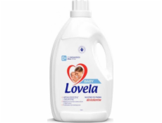 Lovela LOVELA_Baby hypoalergénne pracie mlieko na dojčenskú a detskú bielizeň pre farby 1,45l