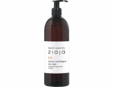 Ziaja ZIAJA_Baltic Home Spa Fit anticelulitídne a spevňujúce telové hydratačné sérum Mango 400ml