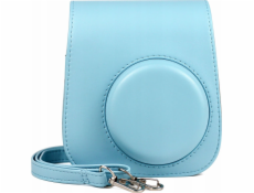 LoveInstant Case Cover Cover pre Fujifilm Instax Mini 11 - Blue / Blue