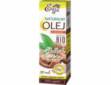 Etja prírodný bio sladký mandľový olej 50 ml