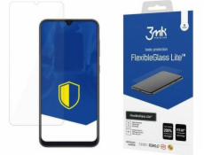 3MK 3MK FlexibleGlass Lite Samsung A50 A505 Hybrid Glass Lite