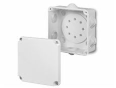 Elektro-Plast EP-LUX PK-2 IP55 odbočná krabica 118 x 118 x 60 mm (0221-00)