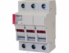 Eti-Polam EFD 10 3P 32A poistkový spínač (002540004)