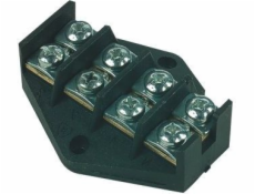 Elektro-Plast Branch Ring 4x16mm2 černá (0965-00)