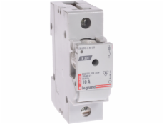 LEGRAND FUSE LISTONKTOR R 301 10A 1P - 606603
