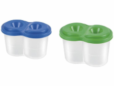 Panta Plasty Hrnek Non -Gripill Large Mix (245380)