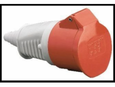 Polam NakLo Prenosná zásuvka 16A 3P+Z IP44 izolovaná 380V 2627-326
