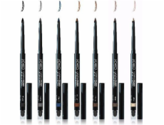 Joko Eye Pencil zkroucená houbou č. 01 černá