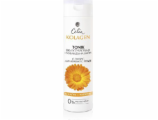 Celia Collagen Series Tonic pro očištění a osvěžení kůže Calendula 200 ml