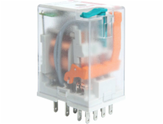 Průmyslové relé RELPOL R4N-2014-23-1012-WT (860612)