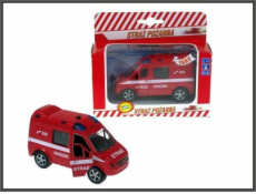 Hipo van Straga 11cm s hlasem