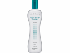Volumizační terapie Biosilk Šampon Šampon zvyšující objem a zahušťování vlasů 355 ml