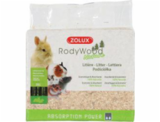 Obliečky Zolux RodyWood Nature 35l