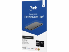 3MK 3MK Flexibleglass Lite Samsung M21 M215 Lite Hybrid Glass