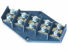 Elektro-Plast Branch Ring 0966-00 5x16mm2 černá