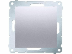 Kontaktní - Silver Silver Silver Mat - DW1.01/43