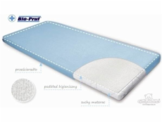 Nadace Matex Hygiene Foundation, pogumovaná s rozměry 70 x 140 cm (MT0003)