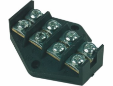 Elektro-Plast Ditcher 5x4mm2 Black (0962-00)
