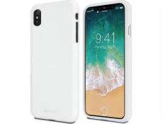 Mercury Mercury Soft Huawei Mate 20 Pre biela/biela
